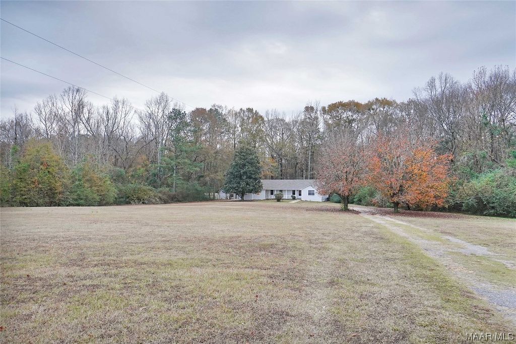 750 Grier Rd, Wetumpka, AL 36092 MLS 549841 Trulia