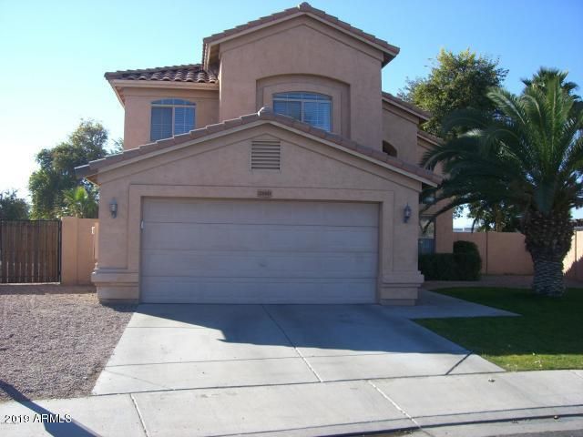 2690 S Los Altos Dr, Chandler, AZ 85286