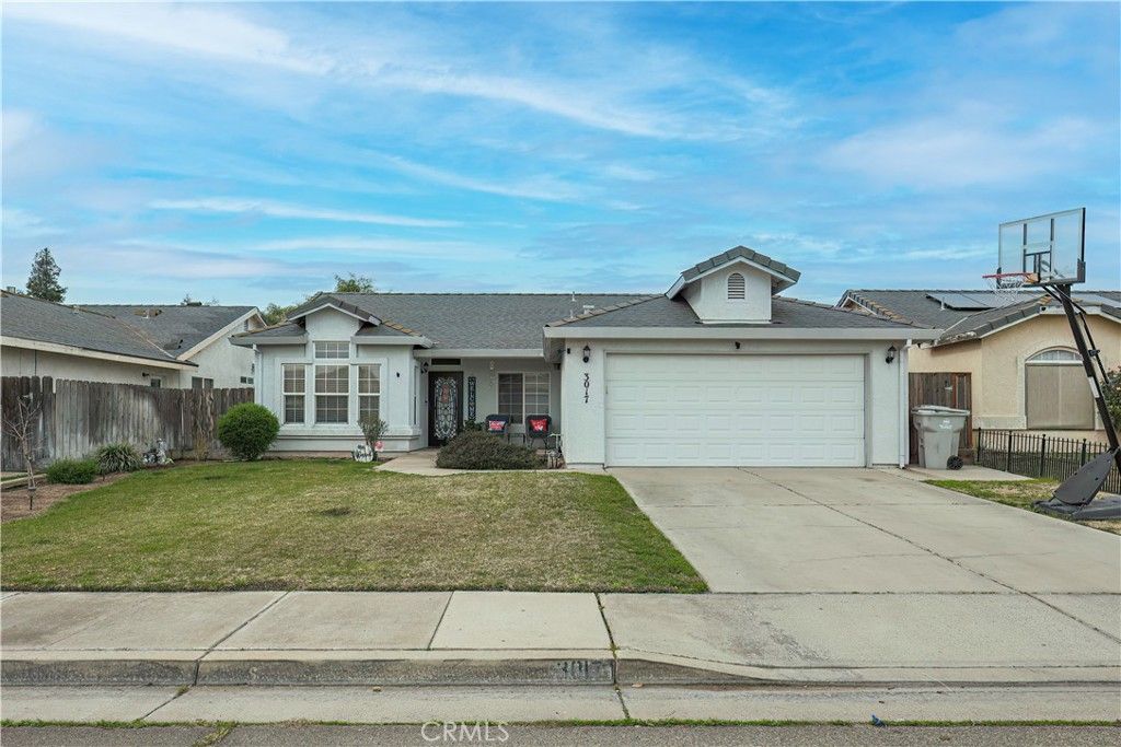 3017 Mermaid Dr, Atwater, CA 95301