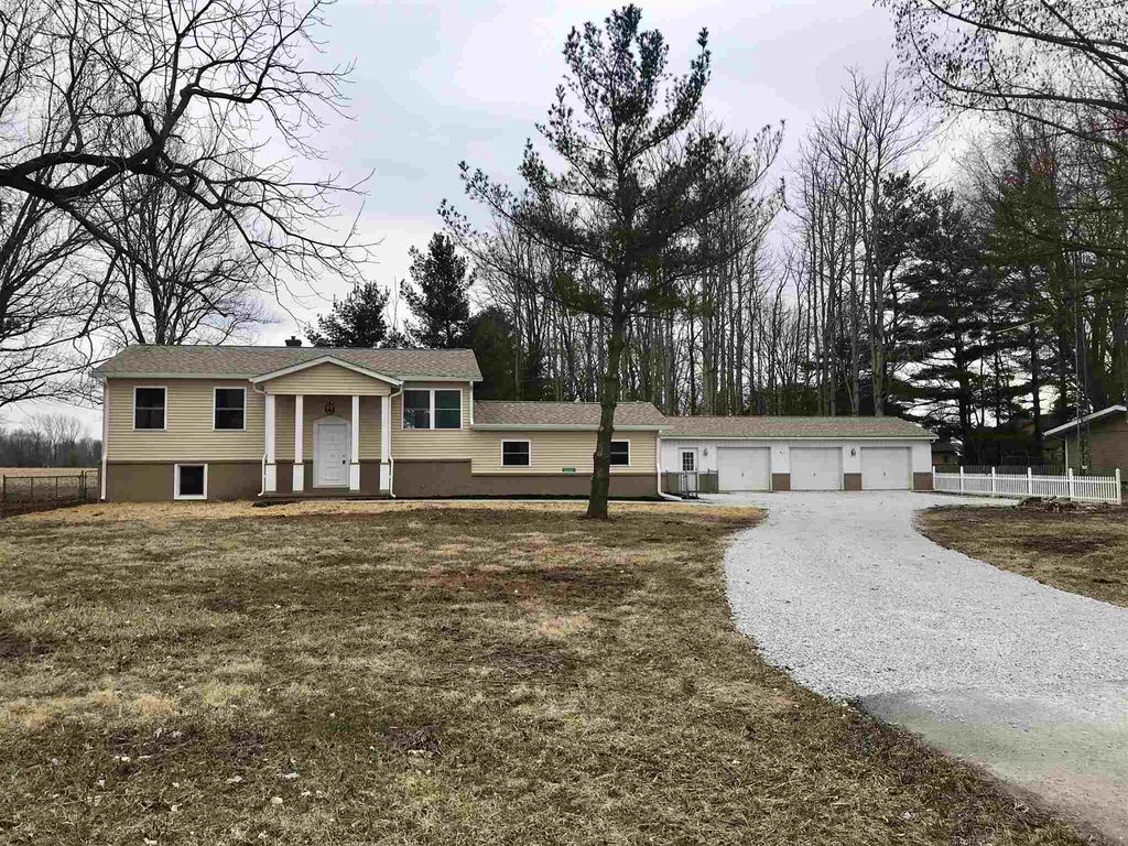 5691 W 400 S, Russiaville, IN 46979 Trulia