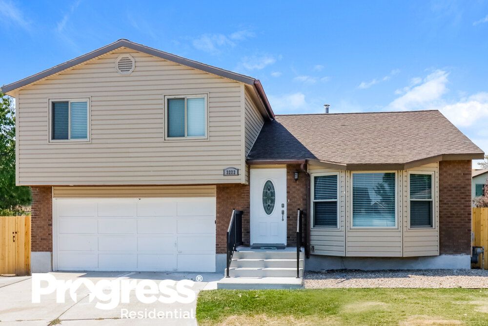 3222 W Flintbrook Cir, West Jordan, UT 84084 Trulia