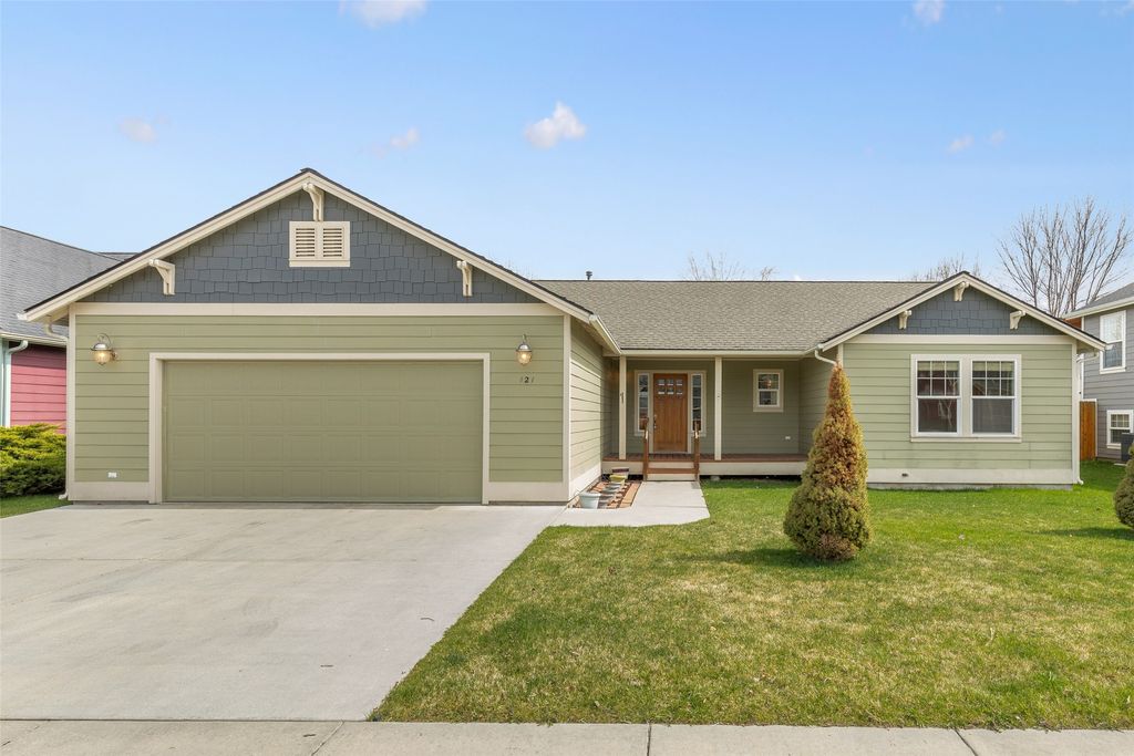 121 Sage Ln, Hamilton, MT 59840 MLS 30023375 Trulia