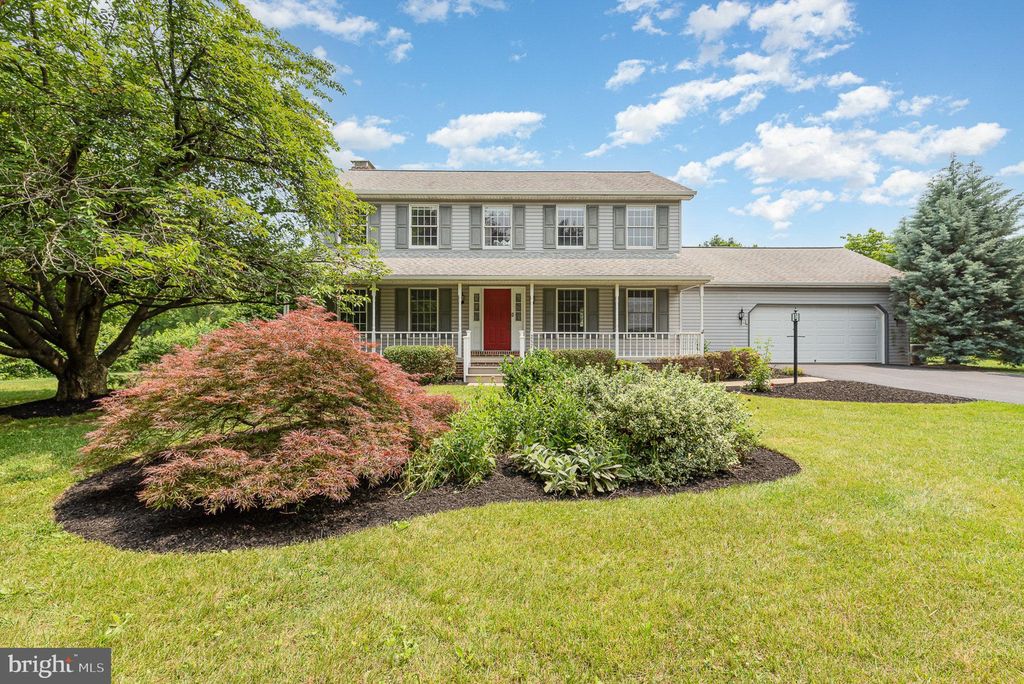 257 Brindle Rd, Mechanicsburg, PA 17055 Trulia