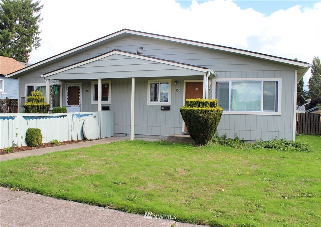 250 24th Ave, Longview, WA 98632
