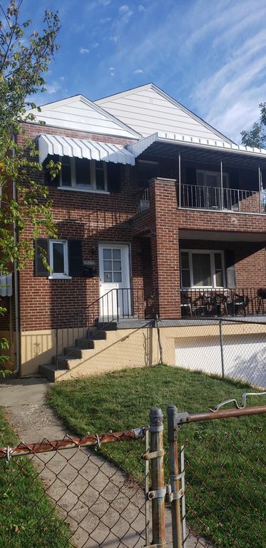 5248 Newfield Ave #2, Cincinnati, OH 45237