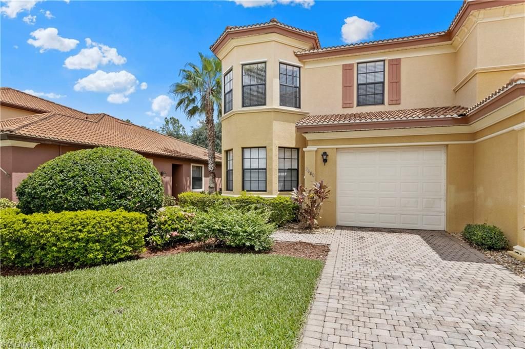9480 River Otter Dr, Fort Myers, FL 33912 - 3 Bed, 3 Bath Townhouse
