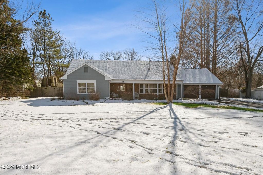 11 Surrey Court, Freehold, NJ 07728 Trulia