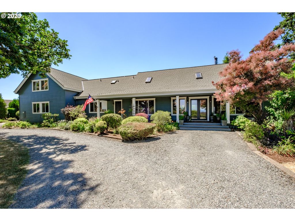 11973 Shadow Oaks Ln SE, Turner, OR 97392 Trulia