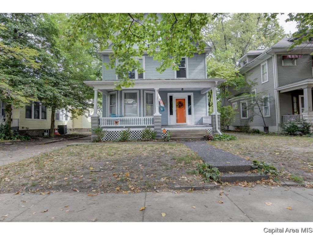 826 S Glenwood Ave, Springfield, IL 62704 Trulia