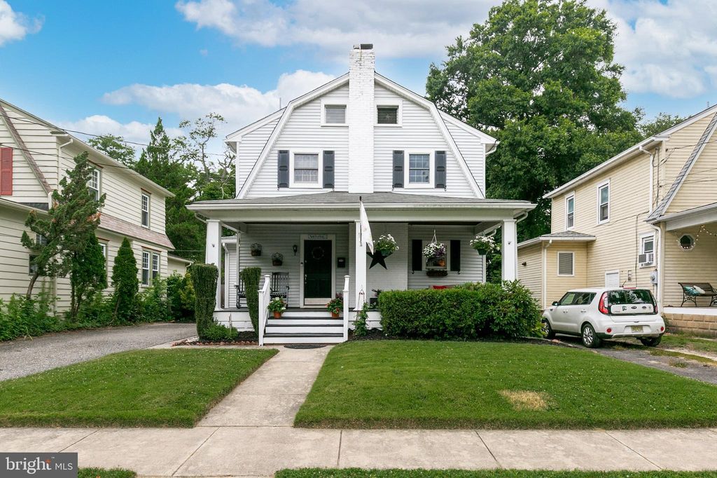 19 McPhelin Ave, Cherry Hill, NJ 08034 Trulia