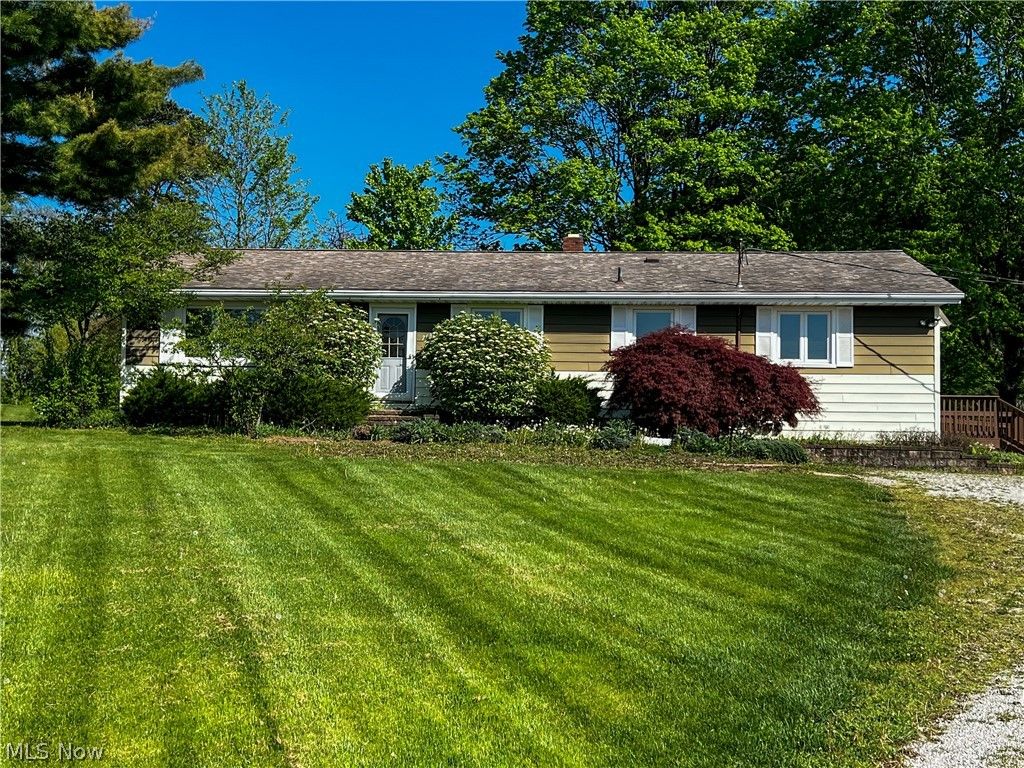 7631 Vandemark Rd, Lodi, OH 44254 Trulia