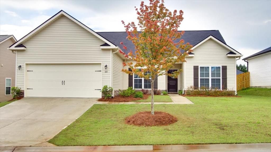321 Koweta Way, Grovetown, GA 30813