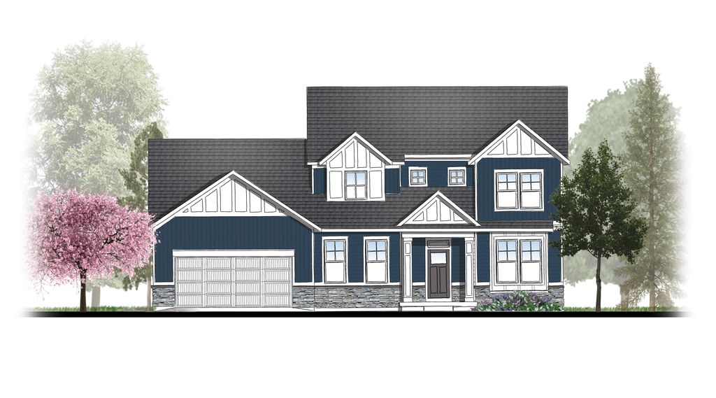 Chestnut Villages of Silver Lake Rockford, MI Trulia