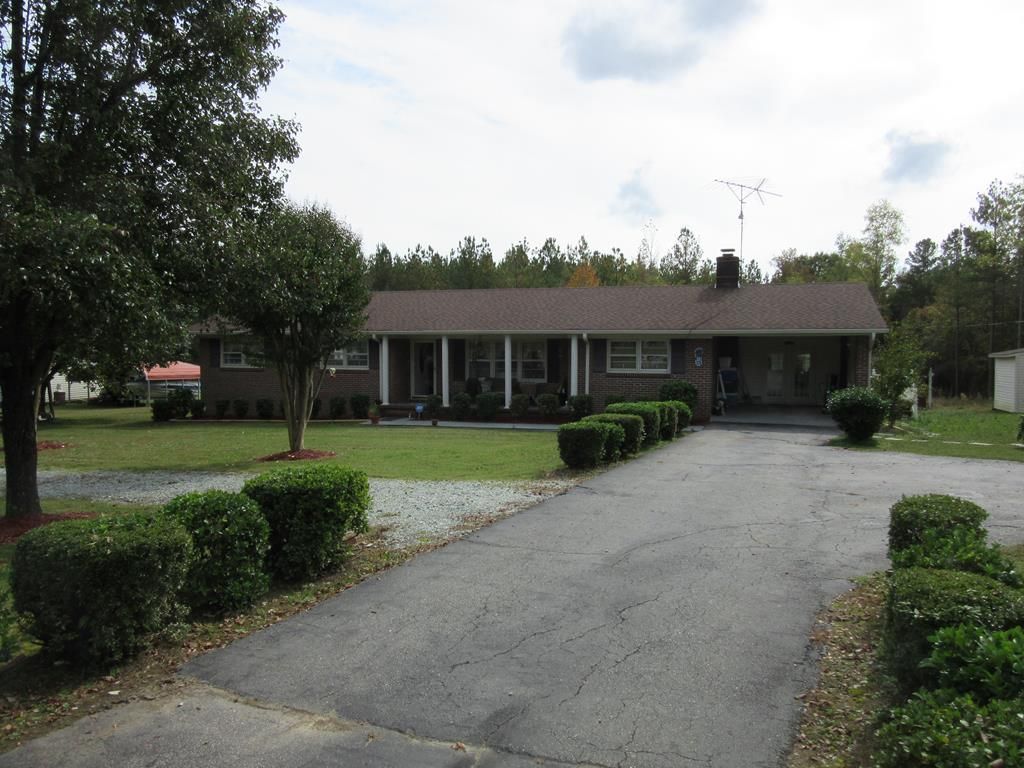 1144 Highway 49, Virgilina, VA 24598 3 Bed, 2 Bath SingleFamily Home MLS 63968 49 Photos