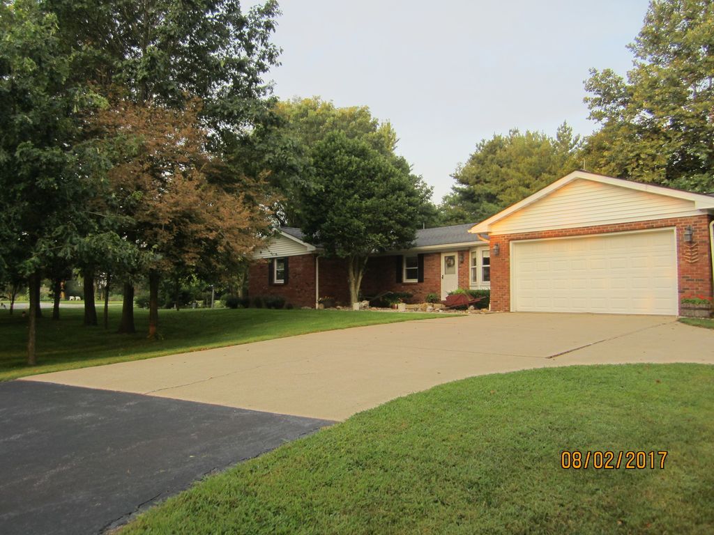 1257 County Road 700 N, Tolono, IL 61880 Trulia