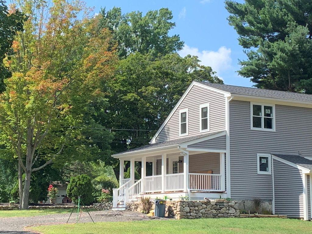 21 Victory Hwy 2, Chepachet, RI 02814 Trulia