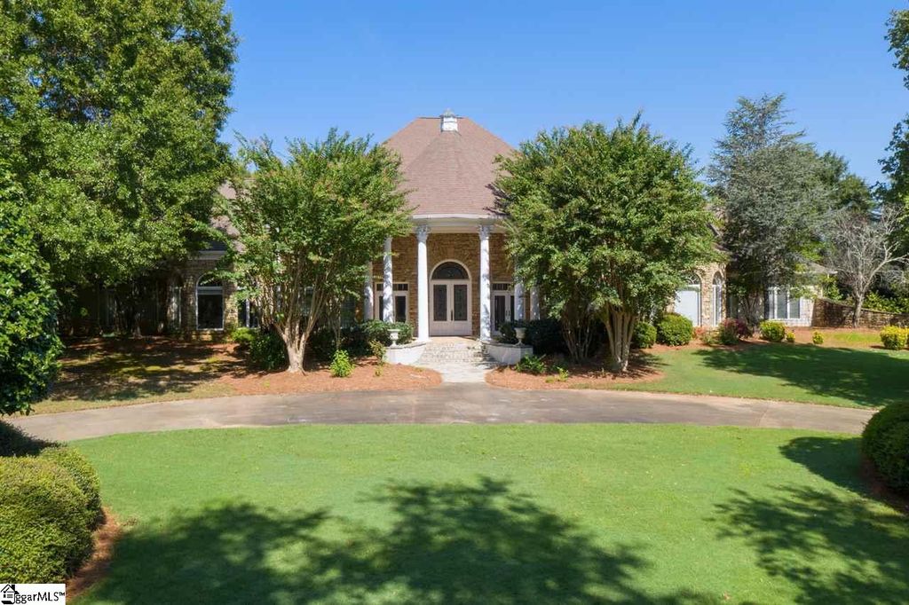 401 Hidden Hills Dr, Greenville, SC 29605 Trulia