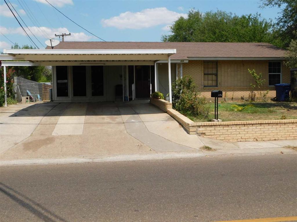 Houses For Rent In Laredo Tx 19 Homes Trulia