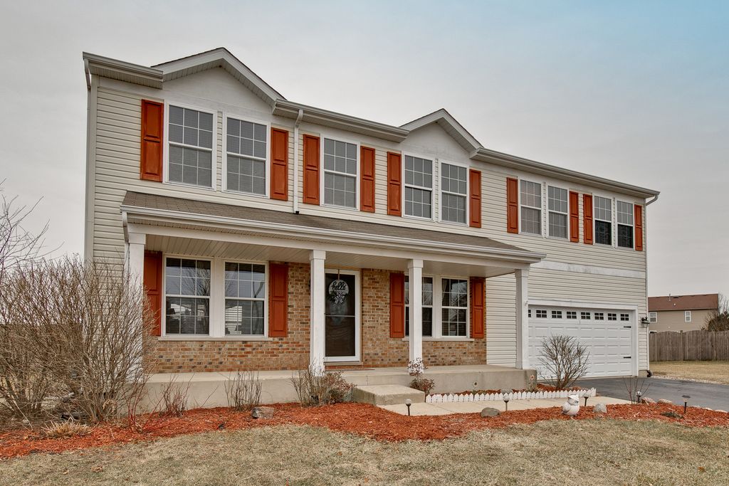 1020 Kennedy Ct, Hebron, IL 60034 Trulia