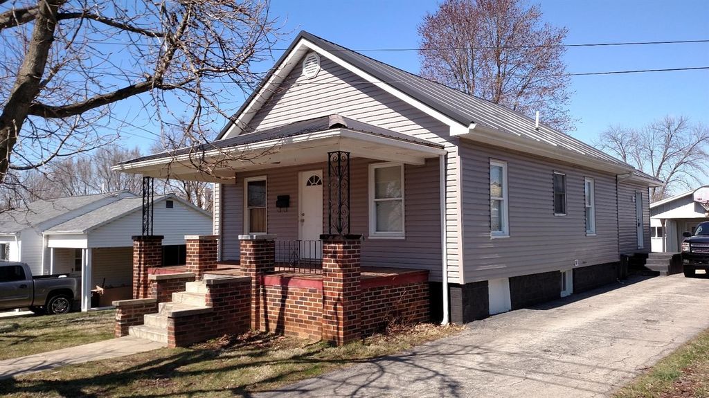 412 E South St, West Union, OH 45693 Trulia