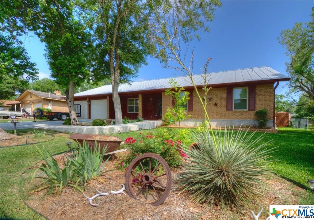 1526 Kraft Ln, New Braunfels, TX 78130 Trulia