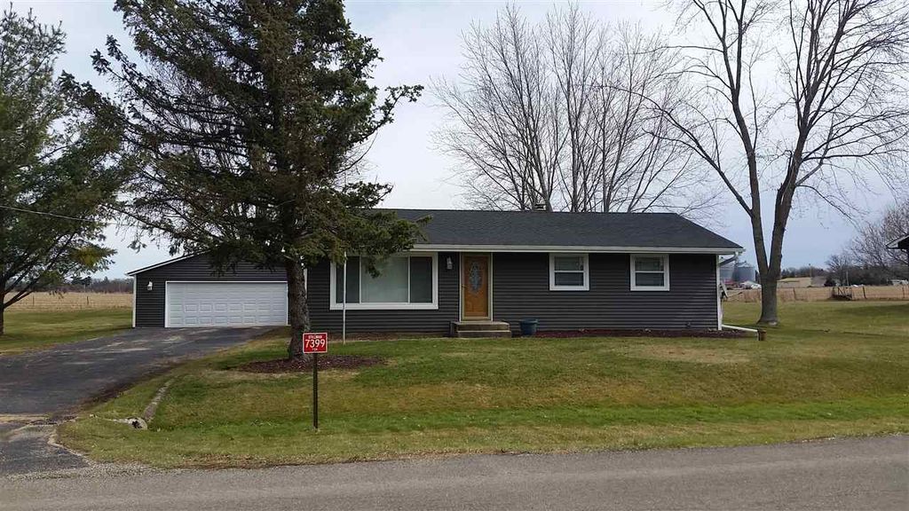 7399 Oak Dr, Stillman Valley, IL 61084 Trulia