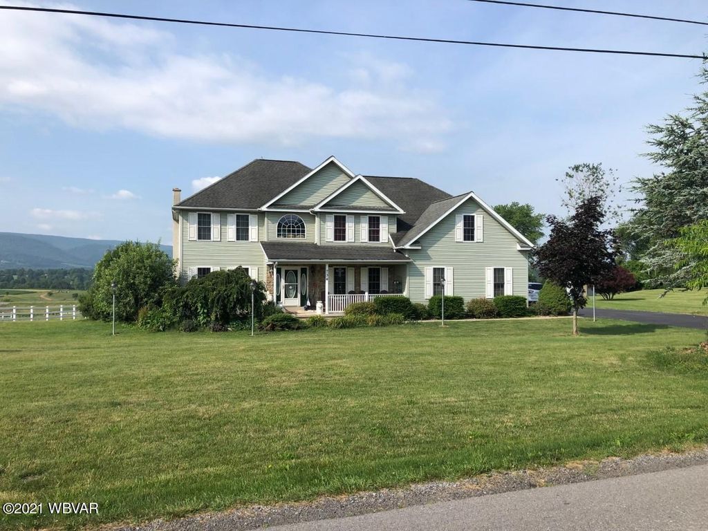 734 Ridge Rd, Mill Hall, PA 17751 Trulia