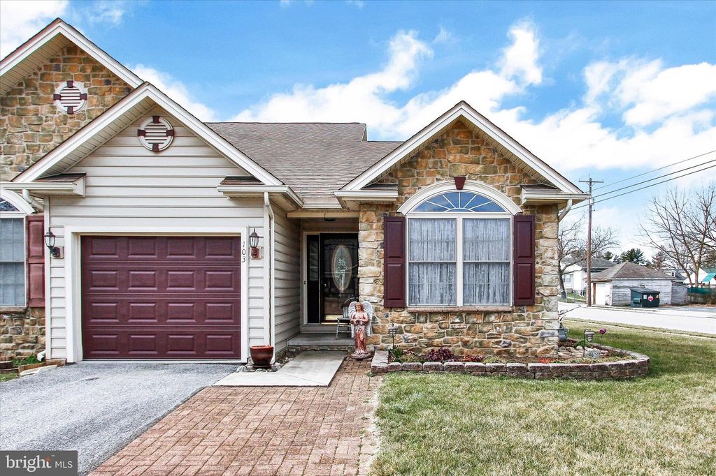 103 Beck Mill Rd, Hanover, PA 17331 Trulia