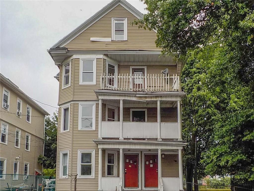 47 Reynolds Ave, Providence, RI 02905 Trulia