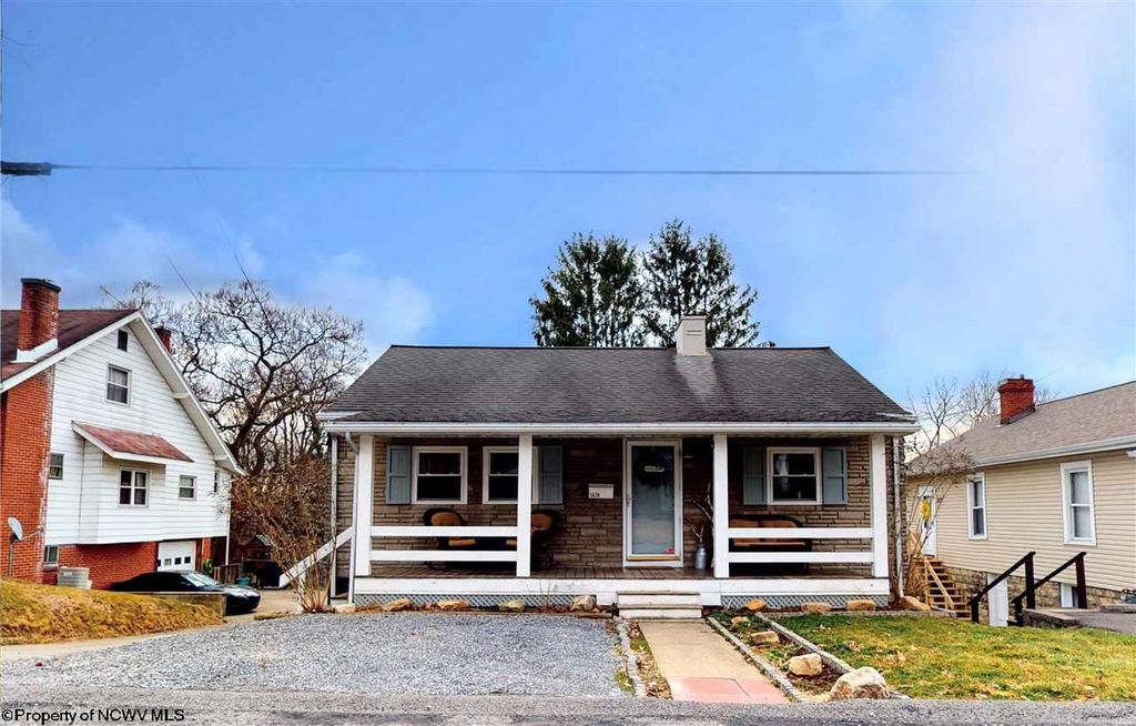 1620 Edgeway Dr, Fairmont, WV 26554 Trulia