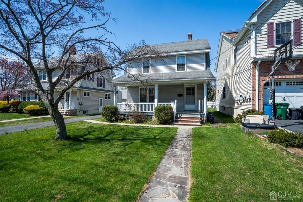 2083 Westfield Ave, Scotch Plains, NJ 07076 Trulia