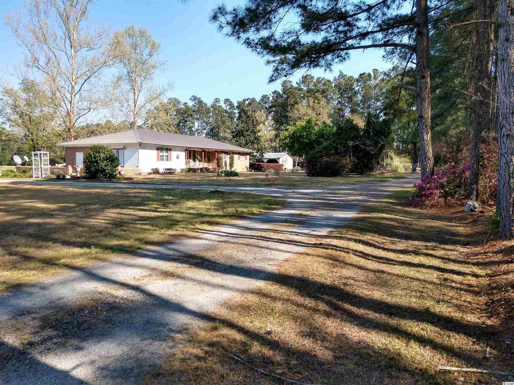 3925 Red Bluff Rd, Loris, SC 29569 Trulia
