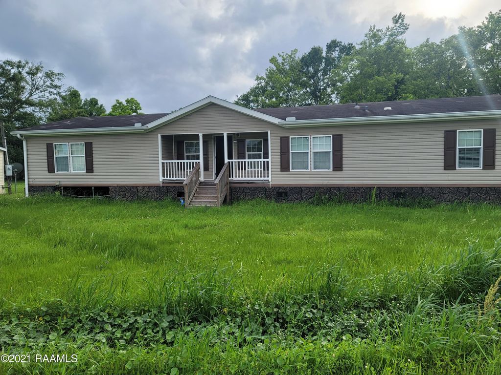 1049 Aldus Johnson Dr Breaux Bridge La 70517 Mls 21006745 Trulia