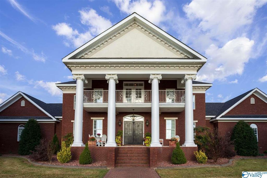 1319 County Road 46, Mount Hope, AL 35651 Trulia