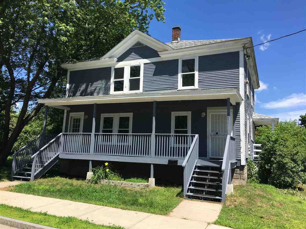 271 Elm St, Keene, NH 4 Bed, 2 Bath SingleFamily Home 271 Elm St, Keene, NH 4 Bed, 2 Bath SingleFamily Home