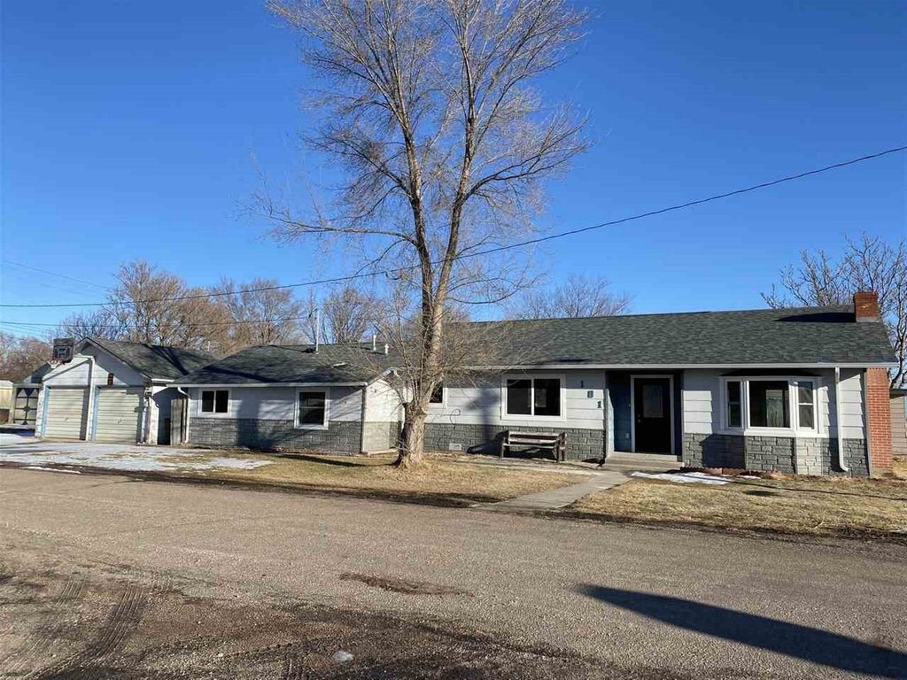 101 N Ash St, Maxwell, NE 69151 Trulia