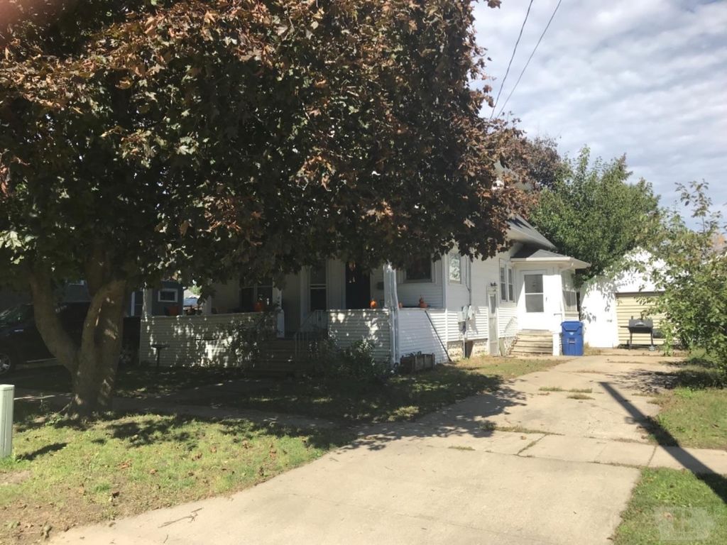 1510 14th Ave, Eldora, IA 50627 Trulia