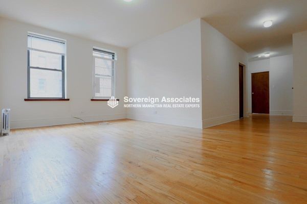 567 W  170th St   #4E, New York, NY 10032