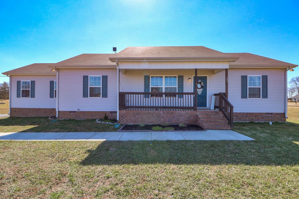 121 Hazelnut Ln, Unionville, TN 37180 Trulia