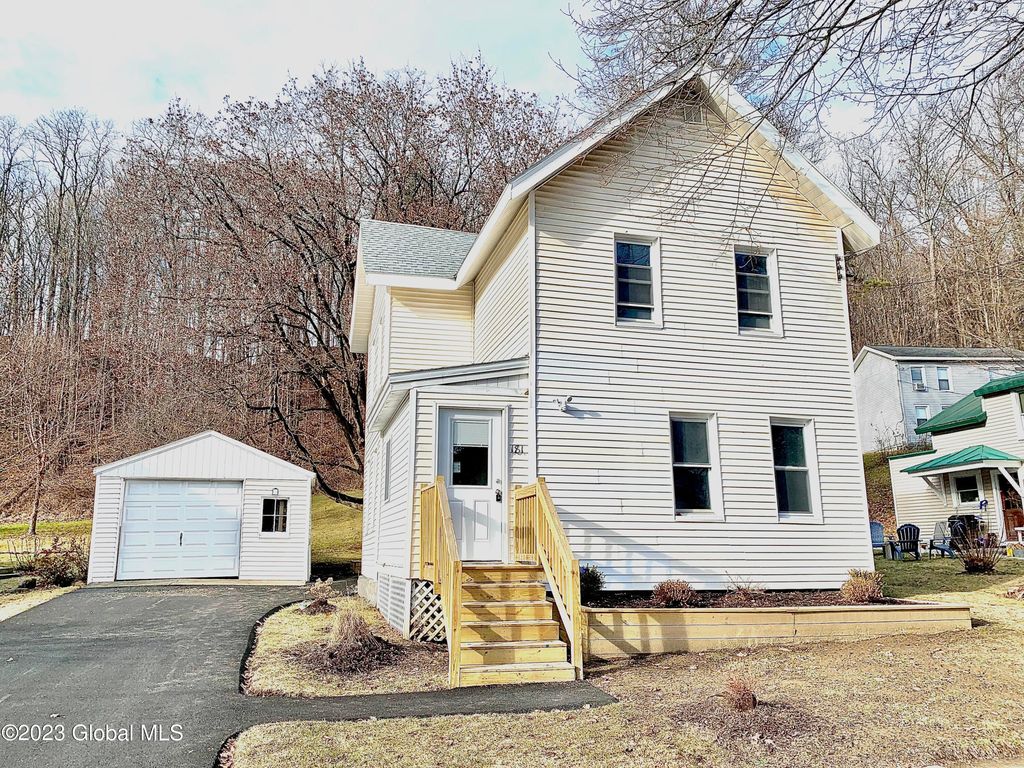181 Bath Street, Ballston Spa, NY 12020 Trulia