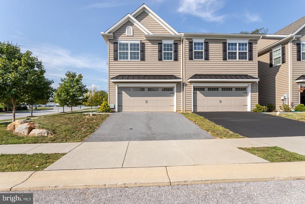 24 New Village Greene Dr, Honey Brook, PA 19344 Trulia