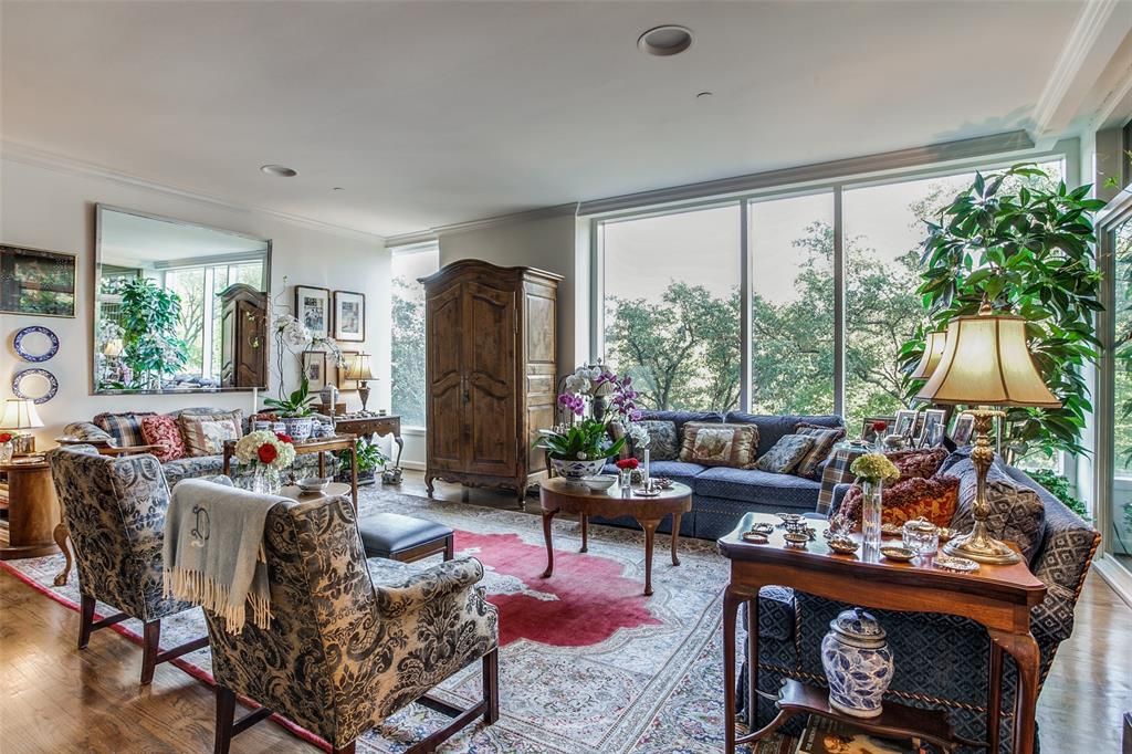 3510 Turtle Creek Blvd #2B, Dallas, TX 75219