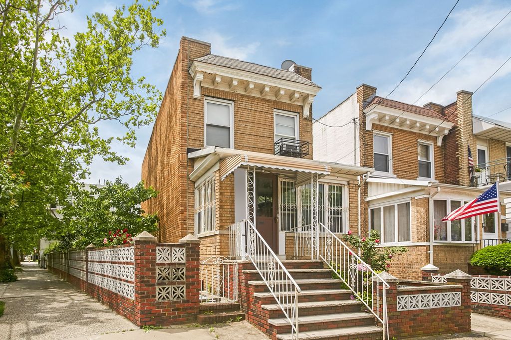 650 68th St, Brooklyn, NY 11220 Trulia