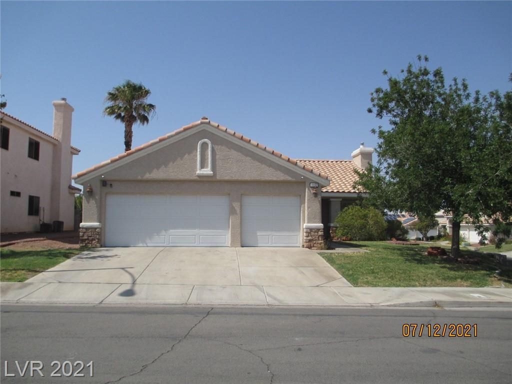 1152 Founders Ct, Henderson, NV 89074