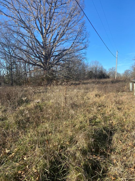 Lot 1B South Marshfield Rd, Bruner, MO 65620 Trulia