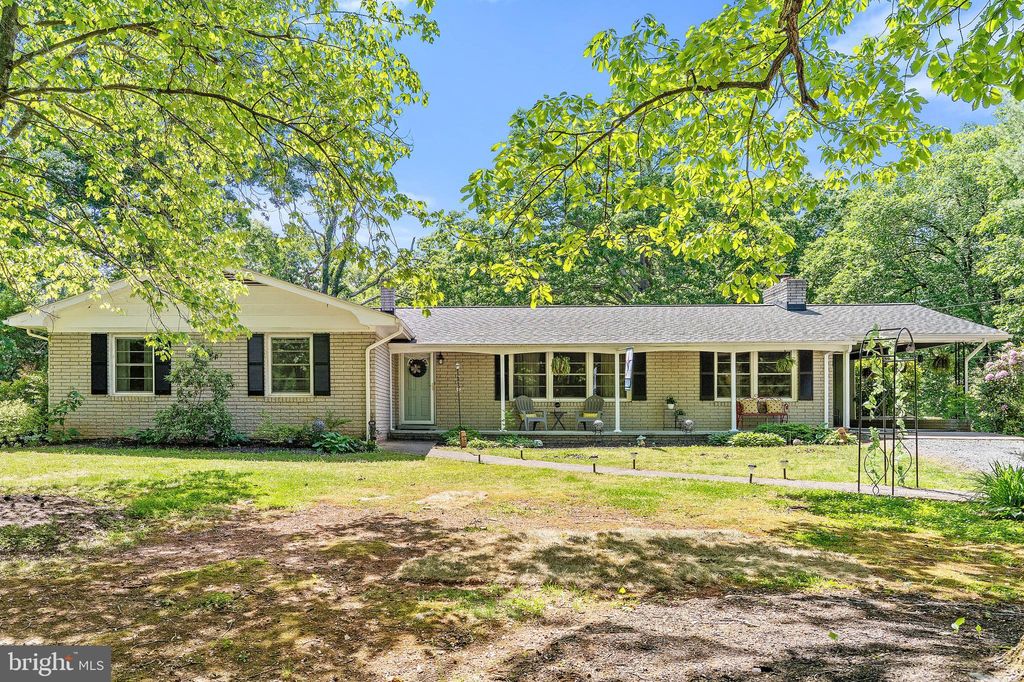 10378 Mountain Run Lake Rd, Culpeper, VA 22701 Trulia