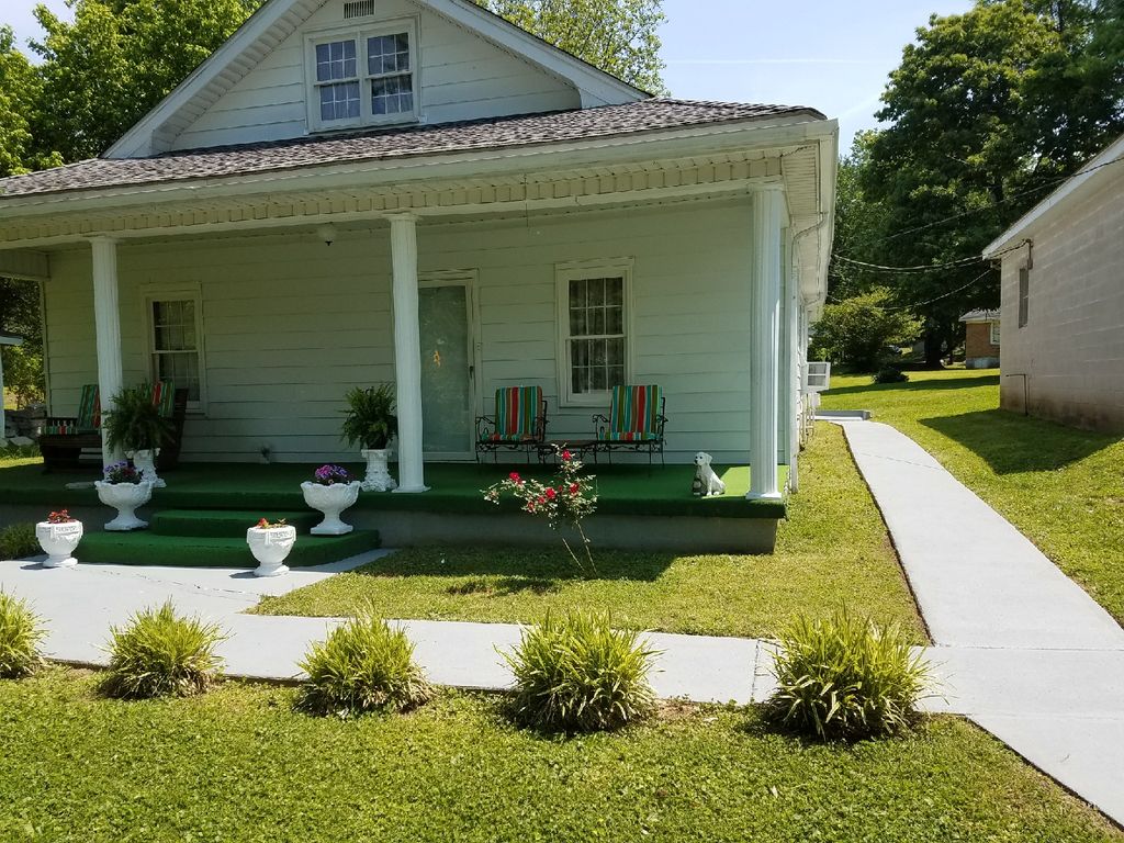 1208 N 2nd St, Central City, KY 42330 Trulia