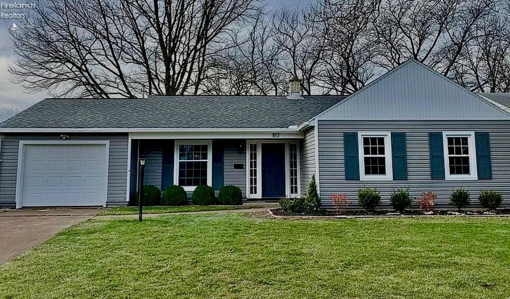 812 Lee Ave, Port Clinton, OH 43452 Trulia