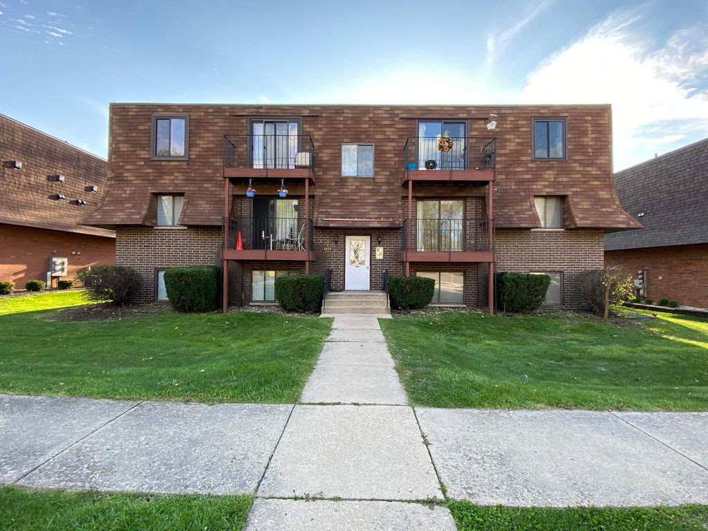 1115 Elizabeth Ct 4, Crest Hill, IL 60403 Trulia