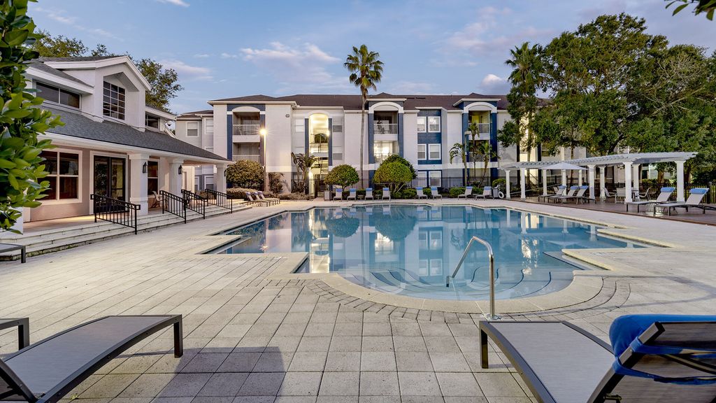 Sabal Palm Tampa, FL Trulia